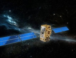 Европейское космическое агентство запустило спутниковую систему Galileo