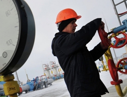"Нафтогаз" обвинил "Газпром" в подготовке газового кризиса