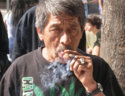 Ученые: потребление марихуаны в колледжах США сравнялось с табаком