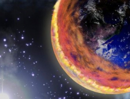 Астероиды — не единственная угроза Земле из космоса