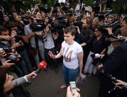 Смена премьера и громкие убийства: 10 главных событий 2016 года на Украине