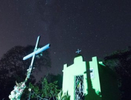 Что будет с религией, если мы найдем инопланетян?