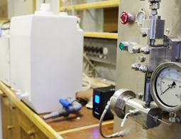 Российские ученые установили новый мировой рекорд сжатия вещества