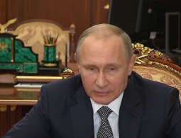 Это провокация - Путин об убийстве посла РФ в Турции / ВИДЕО