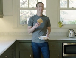 Марк Цукерберг представил миру написанный им AI по имени Jarvis