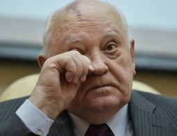Горбачев признал частичную ответственность за распад СССР
