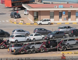 На автомобили без ЭРА-ГЛОНАСС перестанут выдавать ПТС после 1 января