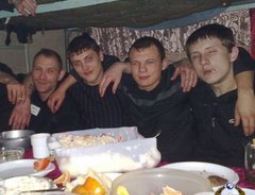 Двух брянцев осудили за буйный праздник