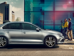Volkswagen обновил комплектации Jetta в России