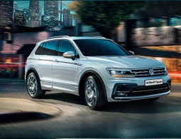 Самые ожидаемые автомобили 2017 года