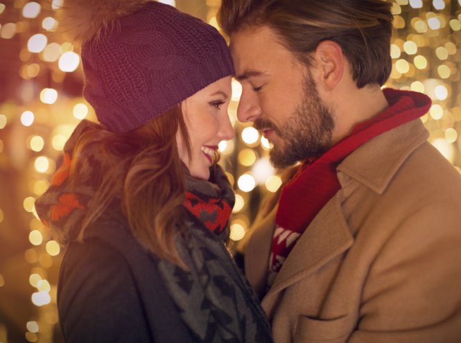Курс на любовь: как встретить мужчину мечты в новом году