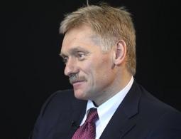 Песков ответил на обвинения Обамы в адрес России