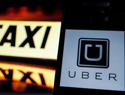 Uber прекратил испытания беспилотного такси в Калифорнии