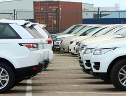 Названы самые крупные авторынки мира