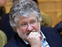 Коломойский поблагодарил кабмин Украины за национализацию Приватбанка