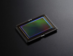 Sony работает над оптическим сенсором со встроенным поляризационным фильтром