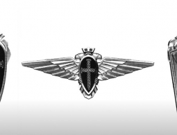 НАМИ придумал эмблемы для автомобилей проекта «Кортеж»