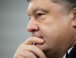 Журнал Time опубликовал статью депутата Рады о коррумпированности Порошенко