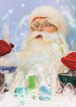 СУПЕРЗАМОРОЗКА | 15 января 2017