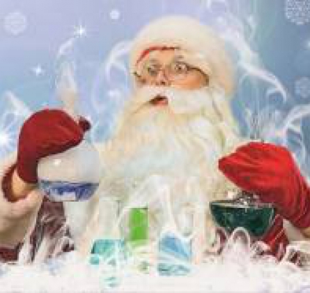 СУПЕРЗАМОРОЗКА | 15 января 2017