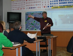 Автошколы хотят ввести теоретические онлайн занятия