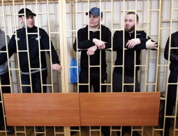Верховный суд отменил оправдательный приговор "приморским партизанам"