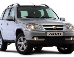 GM-АвтоВАЗ остановил работу конвейера