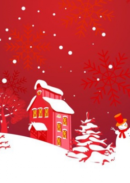 НОВОГОДНИЕ ИСТОРИИ | экспресс-выставка