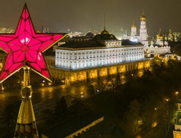 Антироссийский фронт трещит по швам: Stratfor опубликовал прогноз на 2017 г