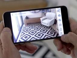 Snapchat купил разработчиков дополненной реальности