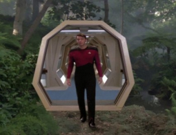 Microsoft запатентовала голографическую комнату