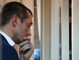 Делом Захарченко займется генерал, расследовавший преступления Хорошавина