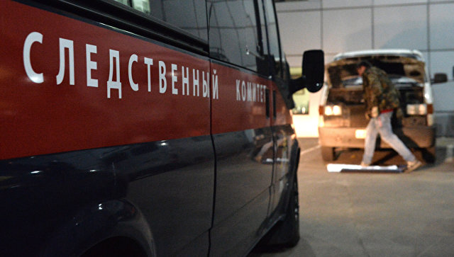 После расстрела бойцов Росгвардии в Новой Москве возбуждено уголовное дело