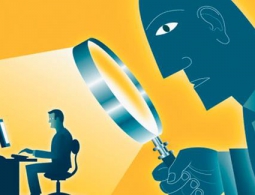 Нейросеть научилась прятать от начальства открытые на рабочем столе окна