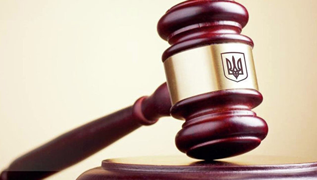Киев хочет вернуть осужденного в России за шпионаж украинца