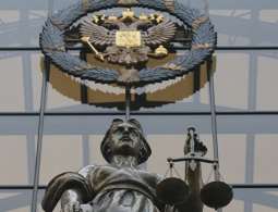 В России с первого января введен новый альтернативный вид наказания