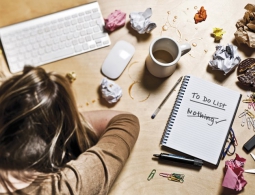 Синдром хронической усталости: причины, симптомы и методы лечения