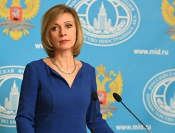 Захарова выразила опасения из-за возможных действий администрации Обамы