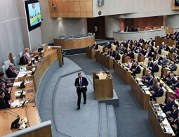 Госдума приняла в I чтении проект о декриминализации побоев родственников