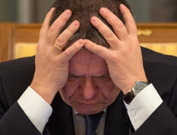 СМИ: суд арестовал 564 миллиона рублей и 15 объектов недвижимости Улюкаева
