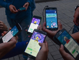 Регулятор Китая не выдаст лицензию на Pokemon Go на территории страны