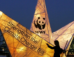 WWF выбрал семь самых необычных охраняемых территорий в России