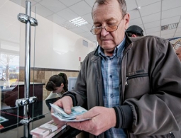 Первая индексация страховых пенсий в 2017 году составит 5,4%
