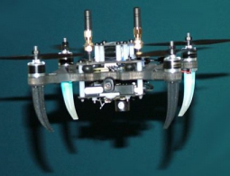 CES | Платформа Snapdragon Flight Drone позволит дронам действовать самостоятельно