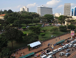 Ученые раскрыли корни загадочной эпидемии "слоновой болезни" в Уганде