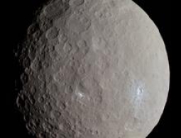 Научное объяснение нестабильной атмосферы Цереры