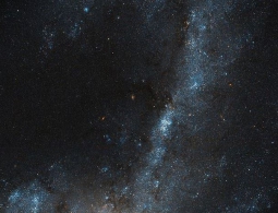 Самоубийство галактики