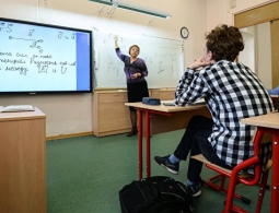 Эксперт: учитель становится инженером образовательного пространства