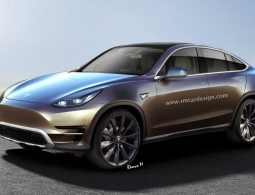 Глава Tesla подтвердил разработку недорогого кроссовера