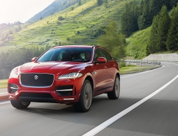 В Нью-Йорке назвали победителя конкурса «Всемирный автомобиль года»